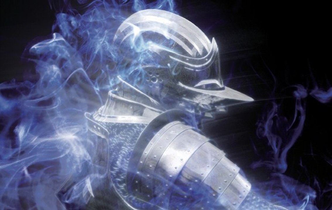VideoTest Demon's Souls (PS3)