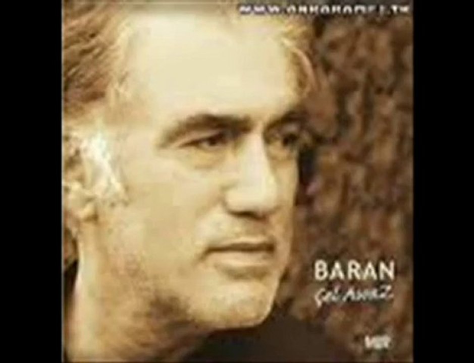 Ali Baran - Memede Min