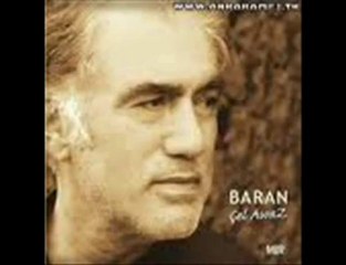 Ali Baran - Memede Min