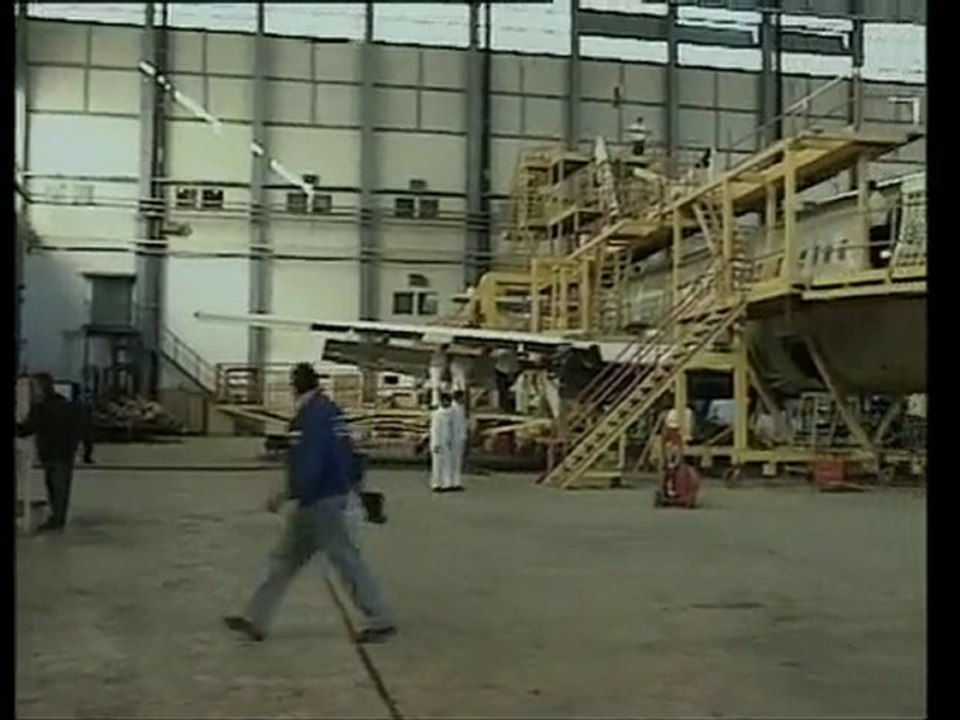 La Tunisie excelle dans le domaine de l'aéronautique