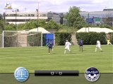 Racing Levallois 92 (b) - Blanc Mesnil SF