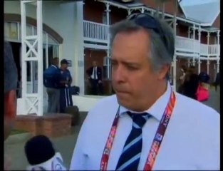 Uruguay-Entre 6 y 8 millones por pasar de fase