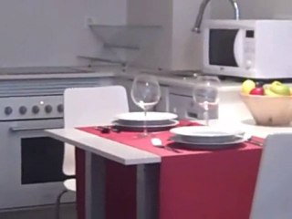 VITORIA VI, apartamentos LivingValencia