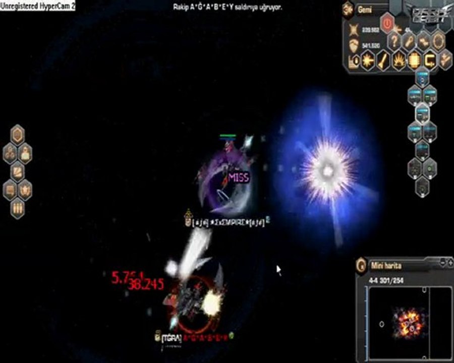 EFELER ÇAKİ AVINDA 3