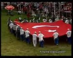 18 Kırkpınar Hamza Yerlikaya Türk bayrağı 2010