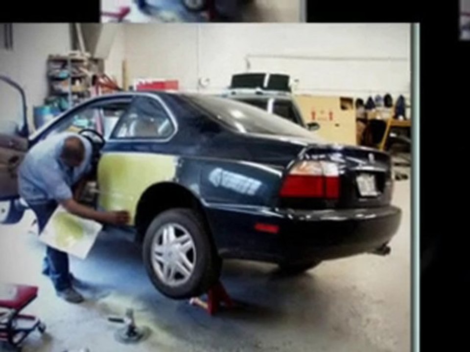 Car Mechanic Teaneck Auto Specialist