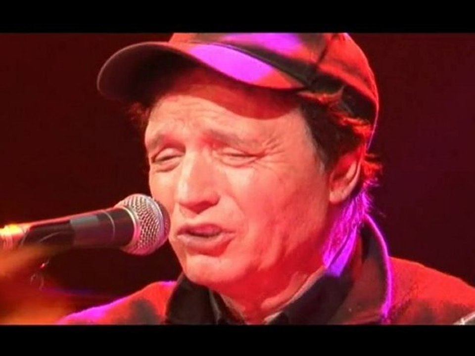 Curro Savoy 12. Que rica esta la cosa