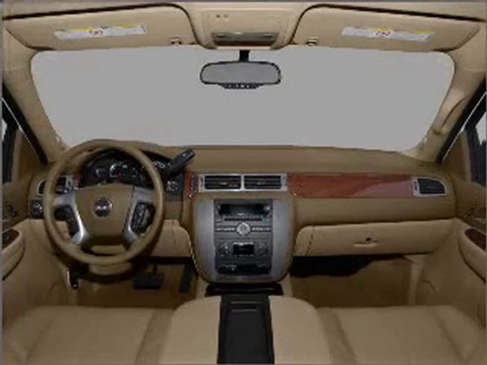 2010 GMC Sierra 2500HD Augusta ME - by EveryCarListed.com