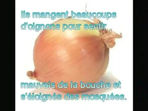 Comment reconnaître un Ahbachite une vidéo de Anti Malthus