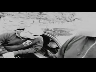 Sazamyzy Et Hype - Dans Mon 93 Clip Officiel 2010