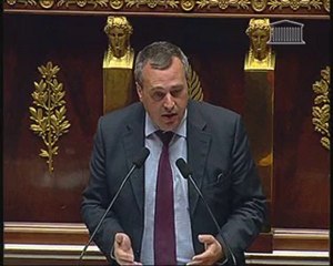 Olivier CARRE sur la situation de la Grèce et l'UE