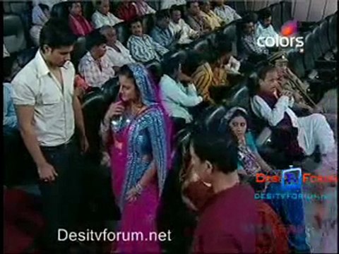 Bhagya Vidhaata - 1st July 2010 pt1