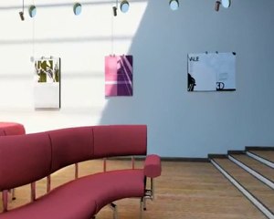 VISUAL FIRM VISITE VIRTUELLE