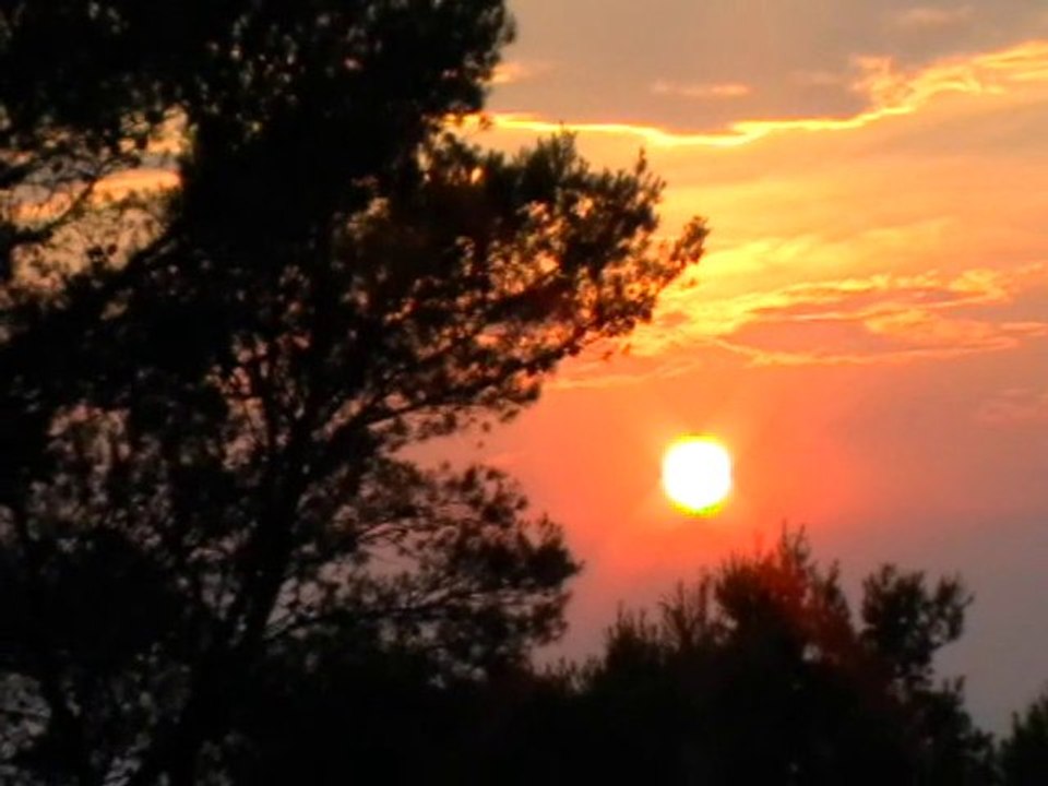 Semi-nocturne du 30 juin 2010