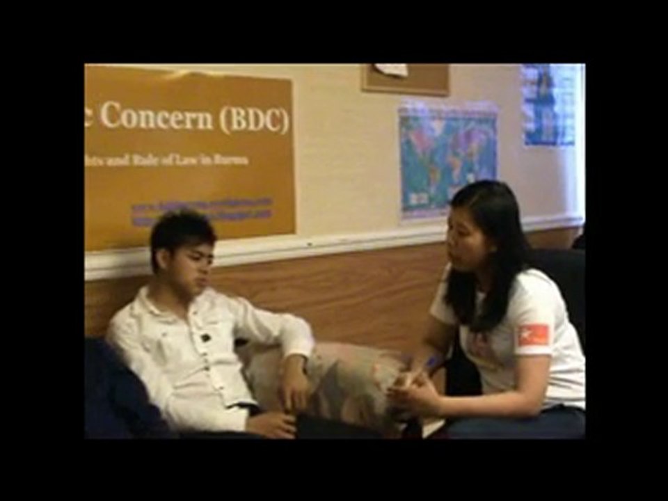 Burma: Discussion on 2010 Election of Burma