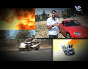 VS MOTOR Nº 34 (MAZDA MX 5) Fragmento