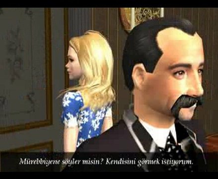 Aşk-I Memnu 1975 1. Bölüm