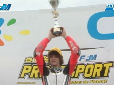 Promosport Croix en Ternois 125