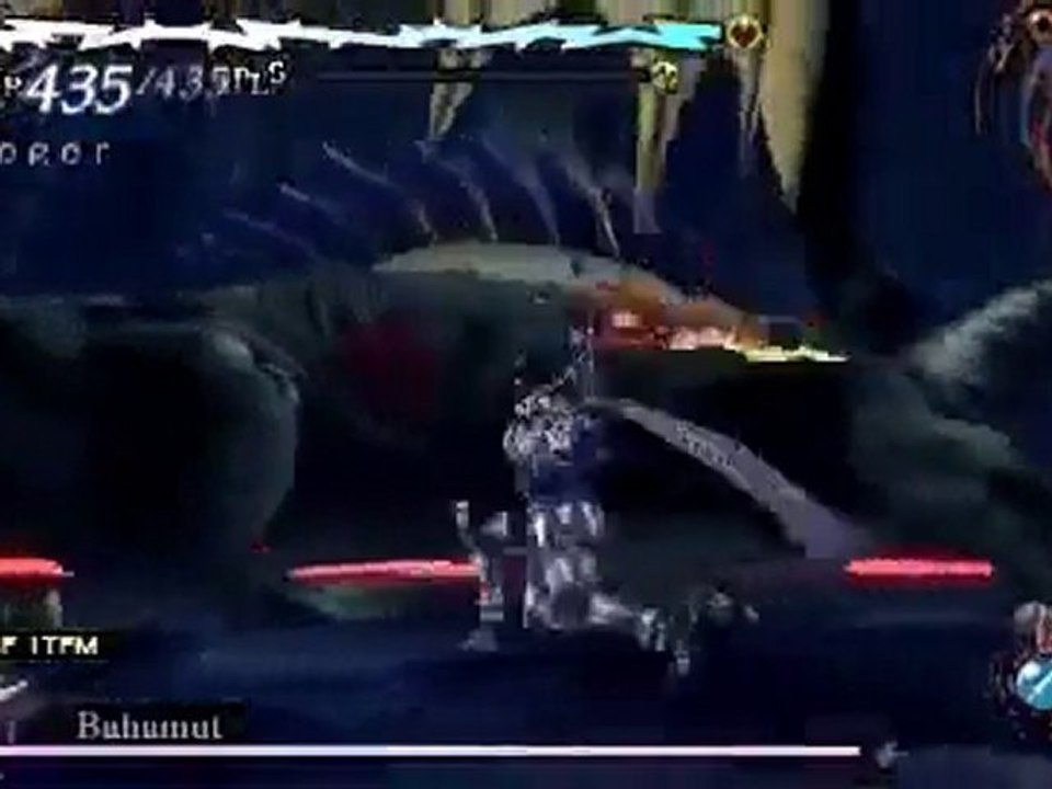 Lord of Arcana: First Gameplay Elements