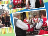 Fête de la sardine : du folklore portugais dans la rue