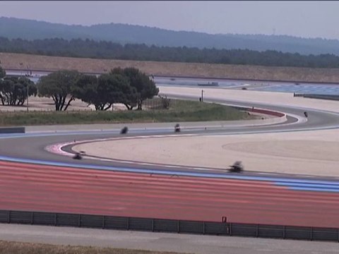 Le Circuit du Castellet Paul Ricard HTTT est à vous !
