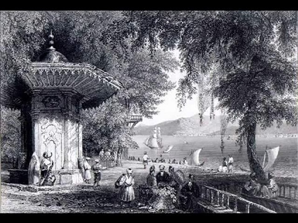 Sezen Aksu - Ah Istanbul