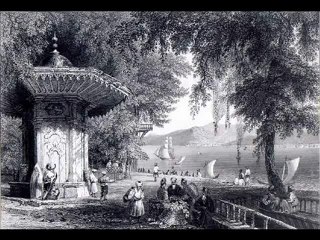 Sezen Aksu - Ah Istanbul