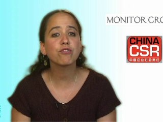 CSRminute: Top 100 CSR Companies in China