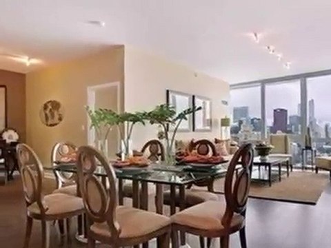 Homes for Sale - 1201 S Prairie Ave # 4602 - Chicago, IL 606