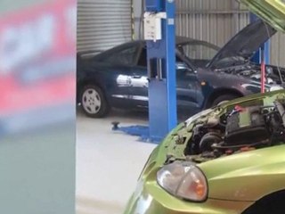 Motor Engineer O'Connor Car Torque Automotive WA
