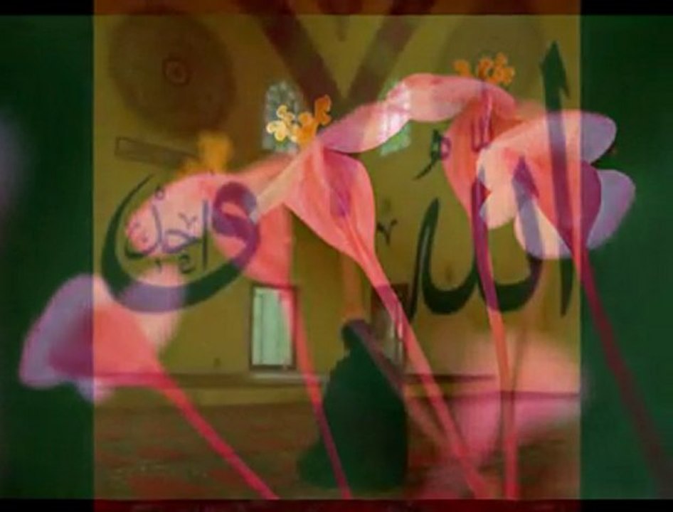 Şövket Elekberova / Fuzuli Kantatası