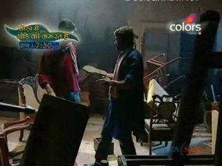 Bhagyavidhaata -1st july 10 pt-2