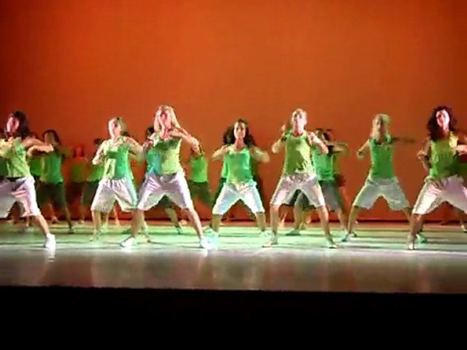 CHA CHA CHA CHA CHA CHAAAAAAAA !!!