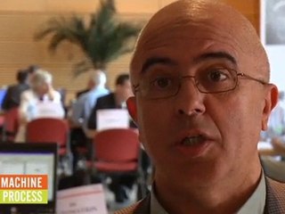 Interview Industriel - GDS Innovation