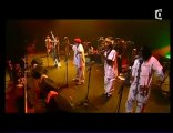 tHE CONGOS live from France 07 Congoman- -Part 1