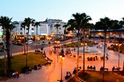 Tanger (Maroc) - Ma ville, mon pays - Retour aux sources [2009]