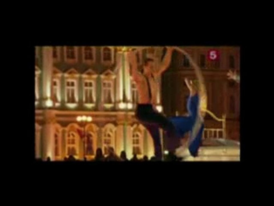 CIRQUE DU SOLEIL