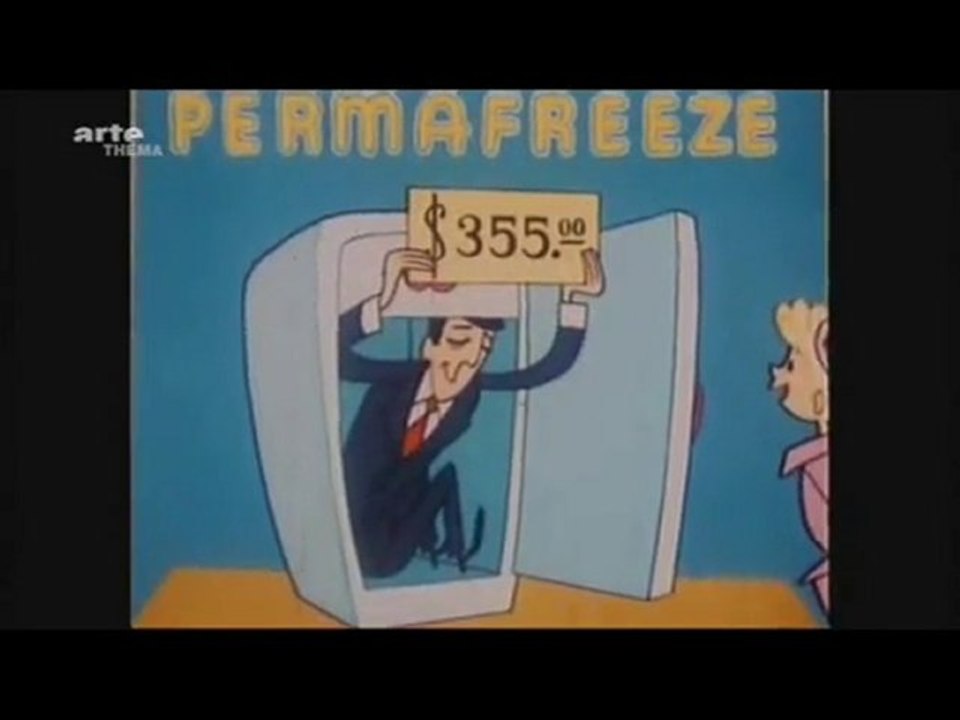 Vivez, prospérez, consommez 1/3