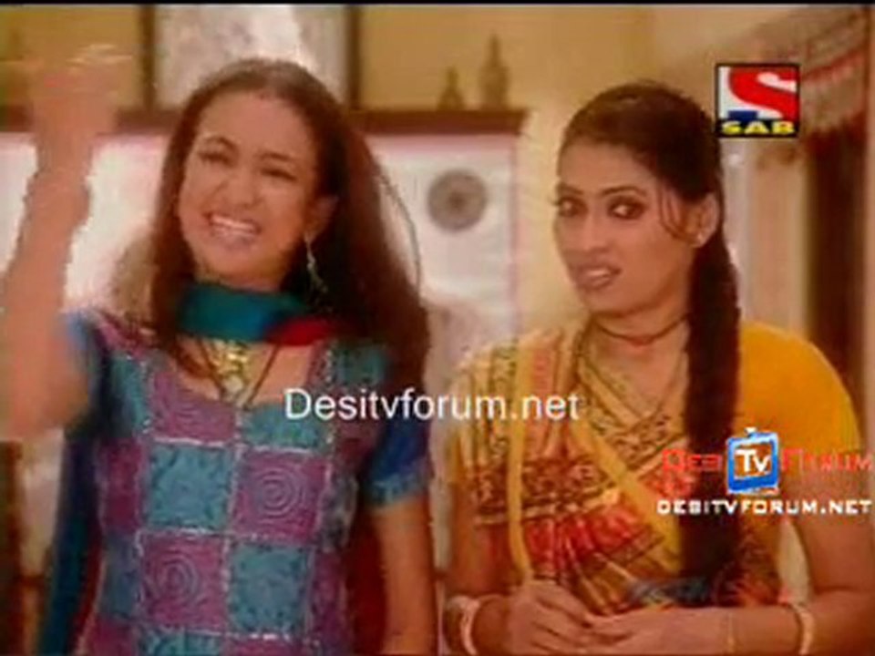 Papad poll 1st July 2010 - pt2