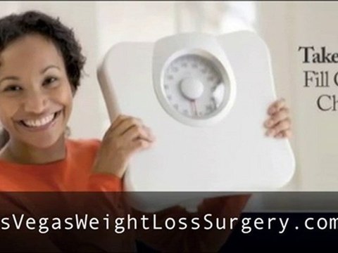 Weight Loss Surgery Las Vegas Surgeon