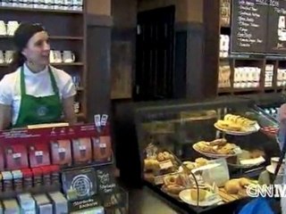 As Seen On TV: CNN | Starbucks Social Media Marketing Strat