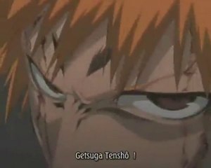 amv bleach air gear