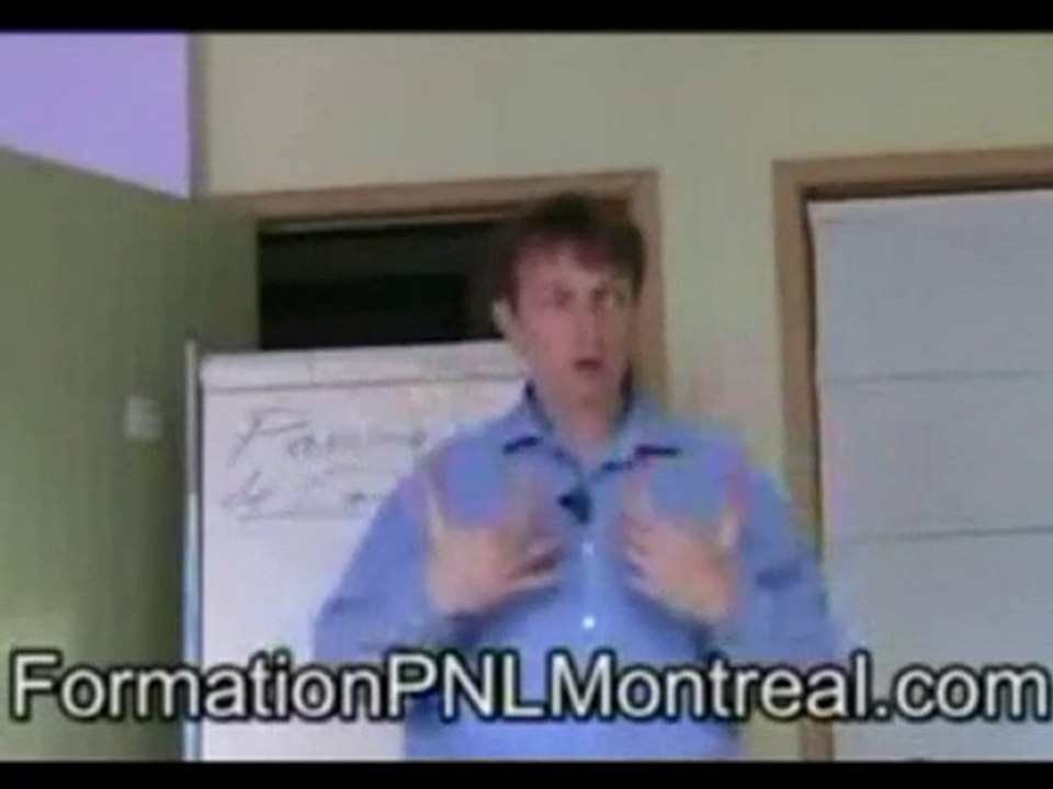 [Stage PNL Montreal]Stage de PNL Montreal-4/4 Les sous moda