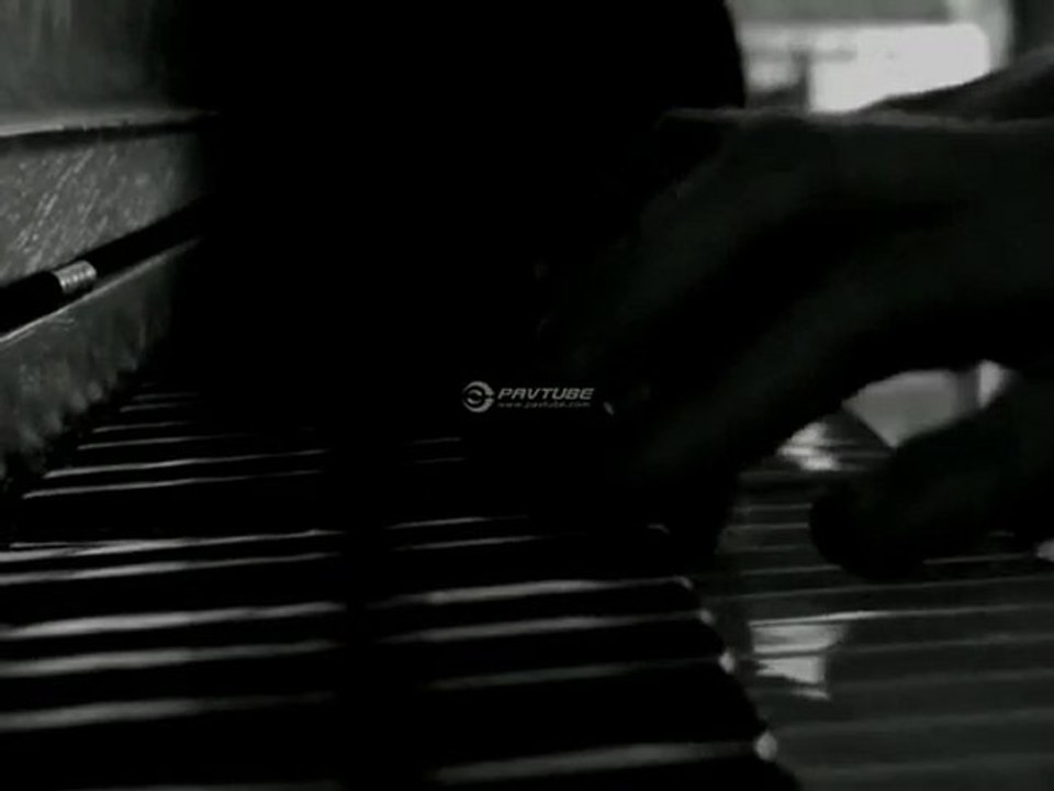 Valse Amélie Poulain