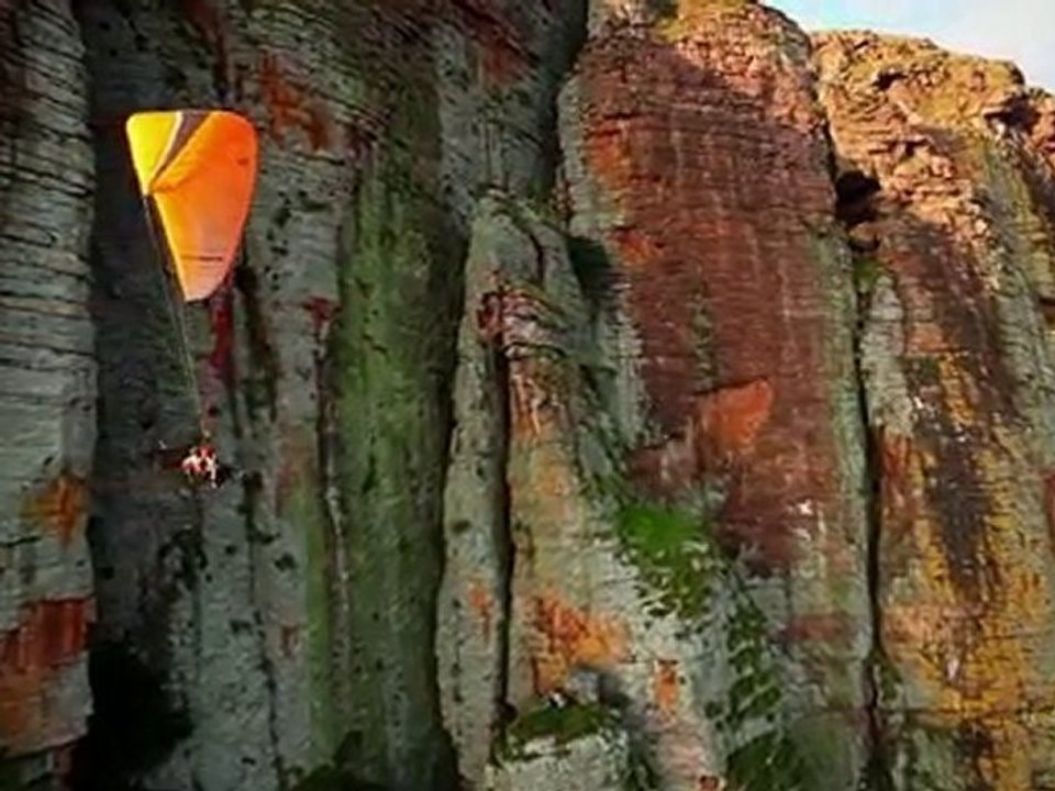 Flying with Vultures - Path into the Future