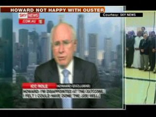 Pawar takes over as ICC chief