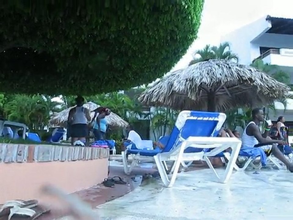 Hotel Barcelo Puerto Plata Dominican Republic 3 By Grdgez