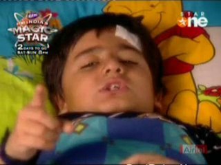 Jaane Pehchaane Se Yeh Ajnabi-1st July-Part-1