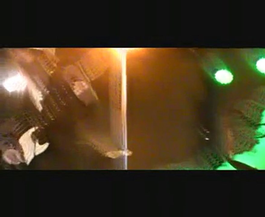 Mr NiLs Fête de la musique Tarbes 2010