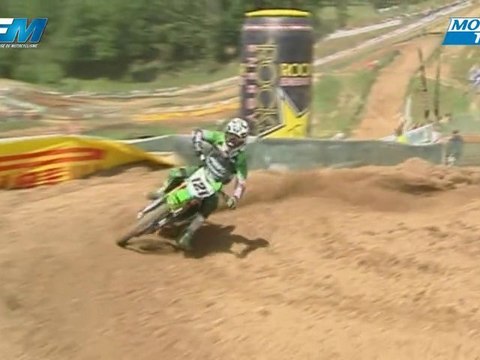 Cht France Rockstar Elite MX Ernée Manche 2